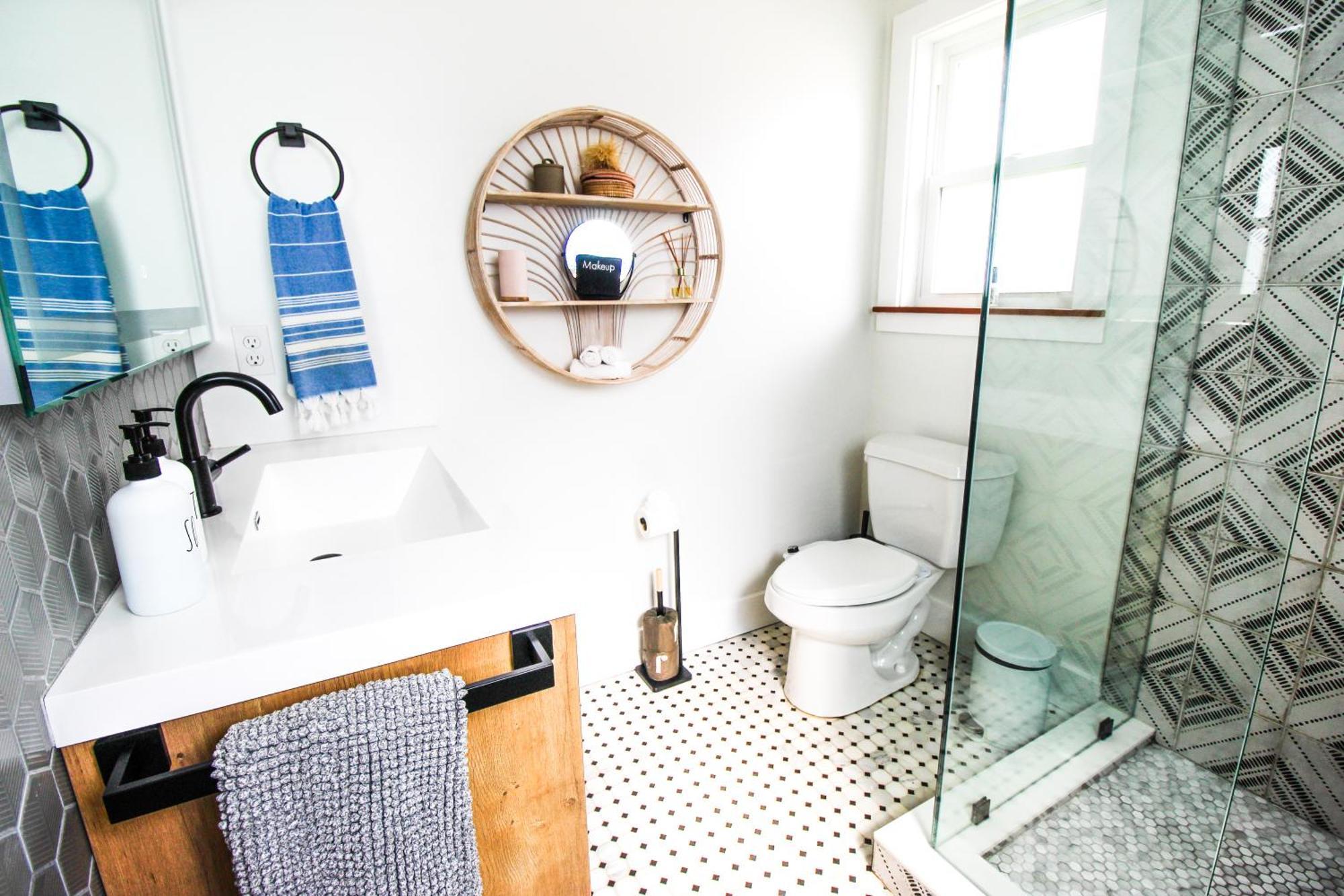Luxurious Bohemian Bungalow In Lincolnville - Mins From Downtown! Saint Augustine Eksteriør billede