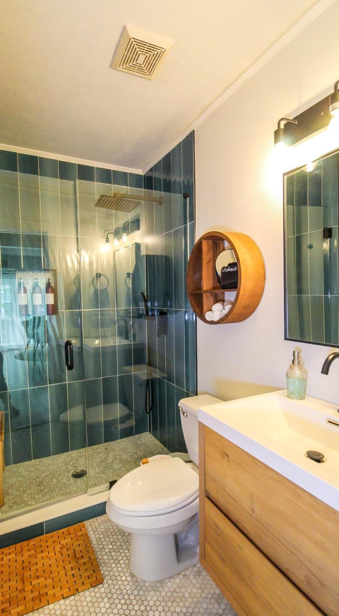Luxurious Bohemian Bungalow In Lincolnville - Mins From Downtown! Saint Augustine Eksteriør billede