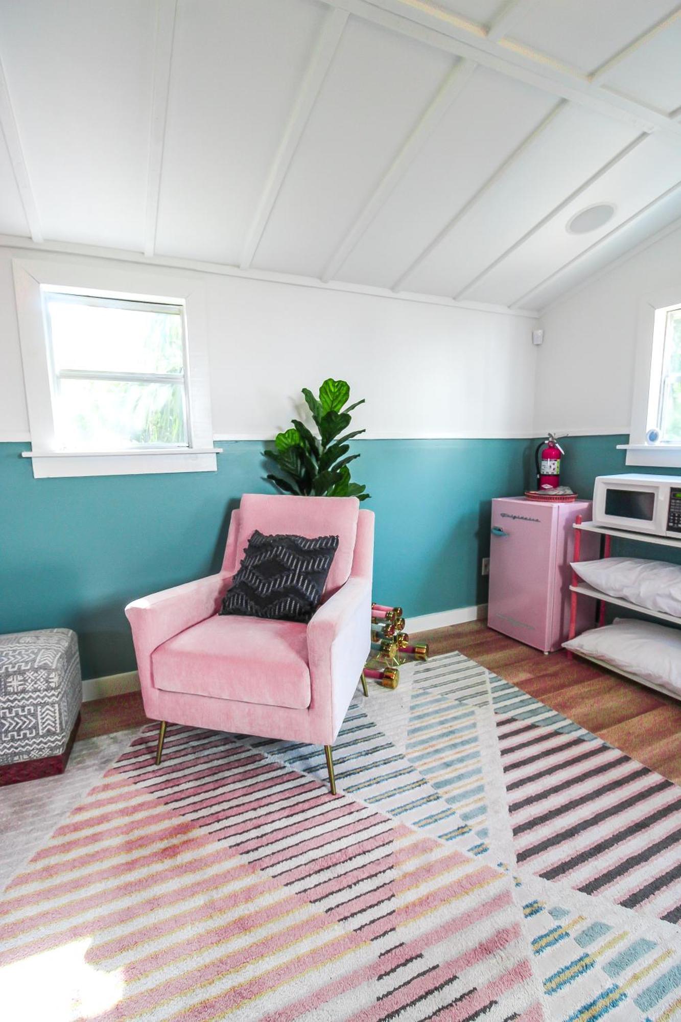Luxurious Bohemian Bungalow In Lincolnville - Mins From Downtown! Saint Augustine Eksteriør billede