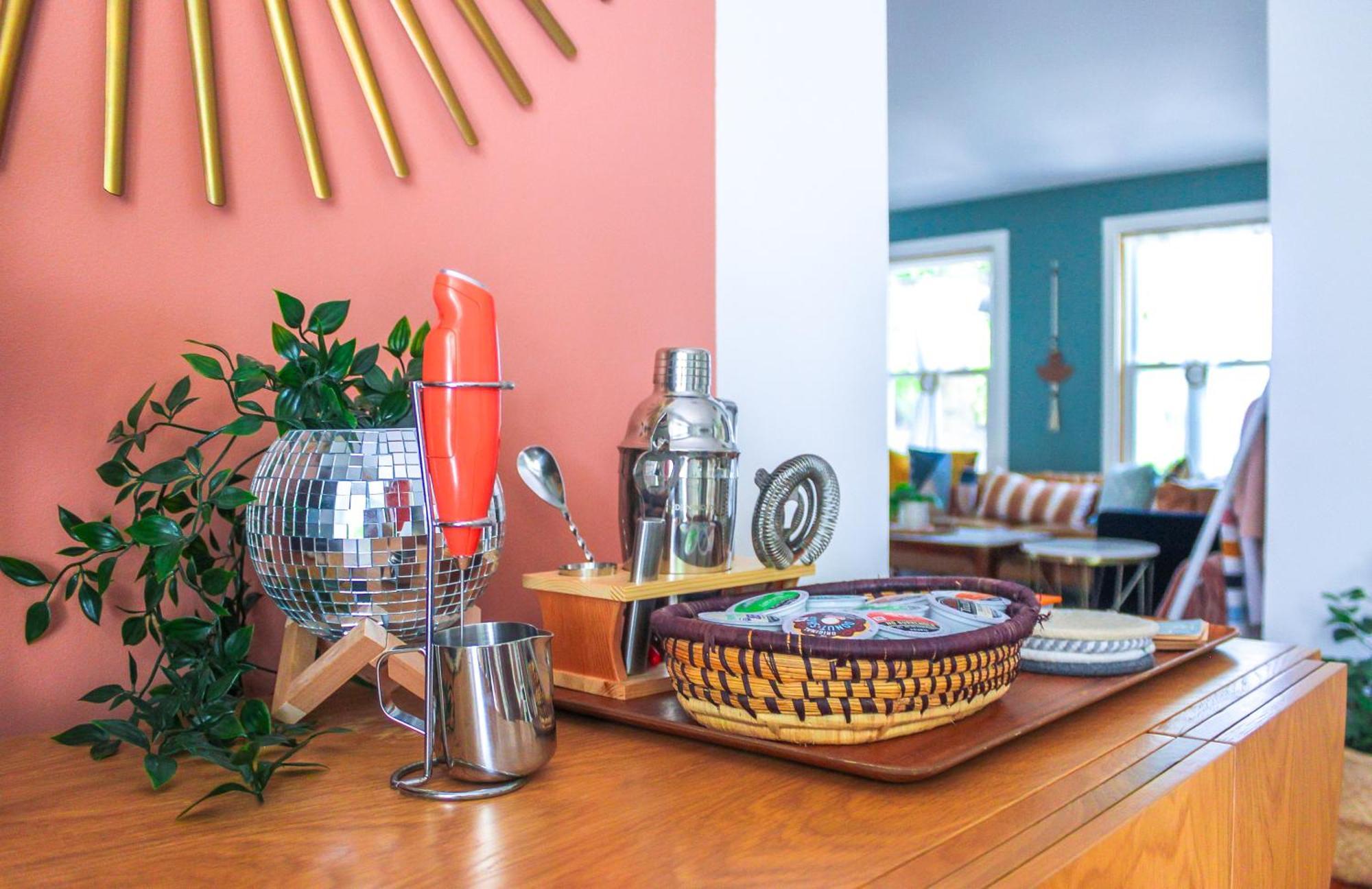 Luxurious Bohemian Bungalow In Lincolnville - Mins From Downtown! Saint Augustine Eksteriør billede