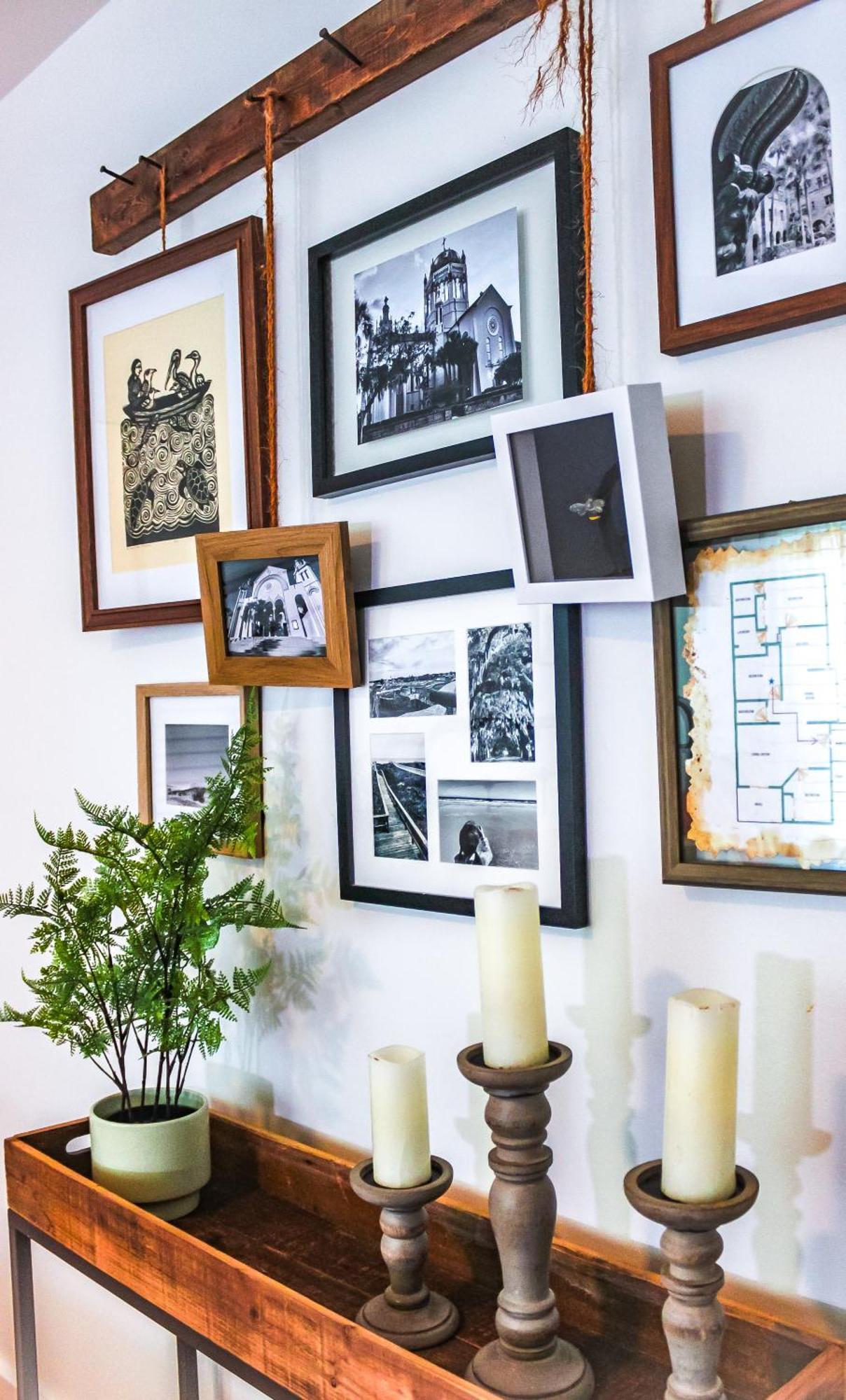Luxurious Bohemian Bungalow In Lincolnville - Mins From Downtown! Saint Augustine Eksteriør billede